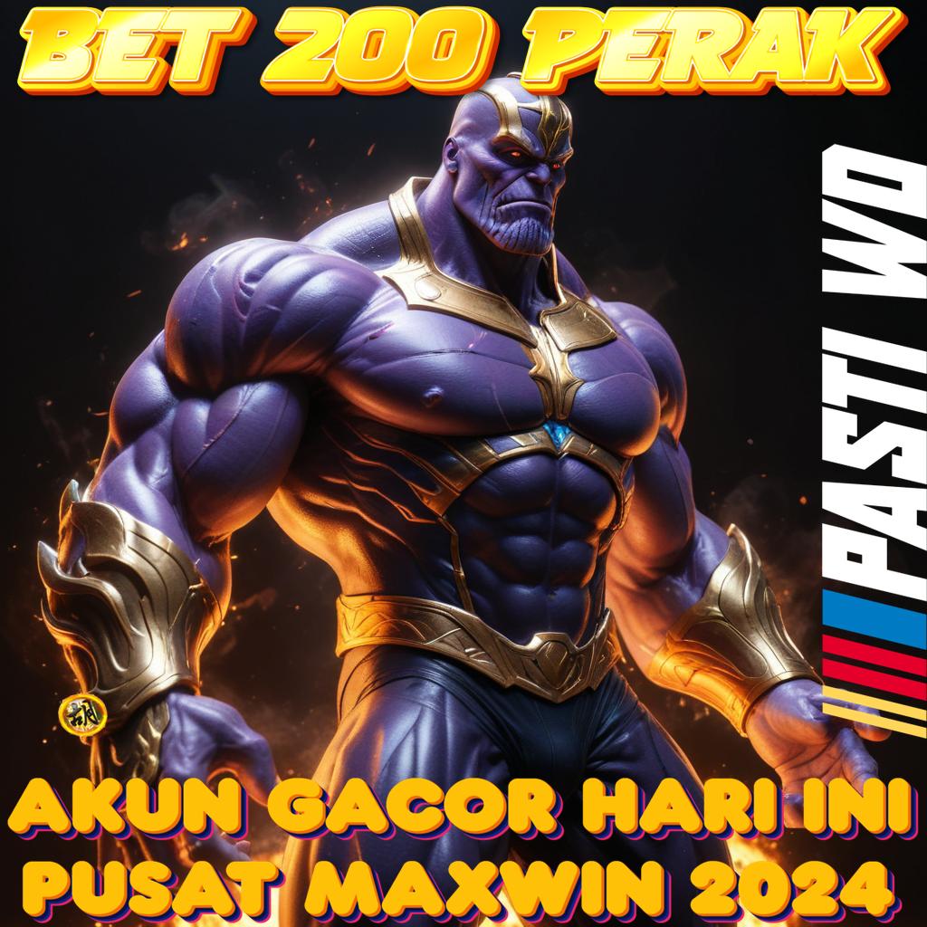 Akun Demo Wild Bounty Bisa Beli Scatter