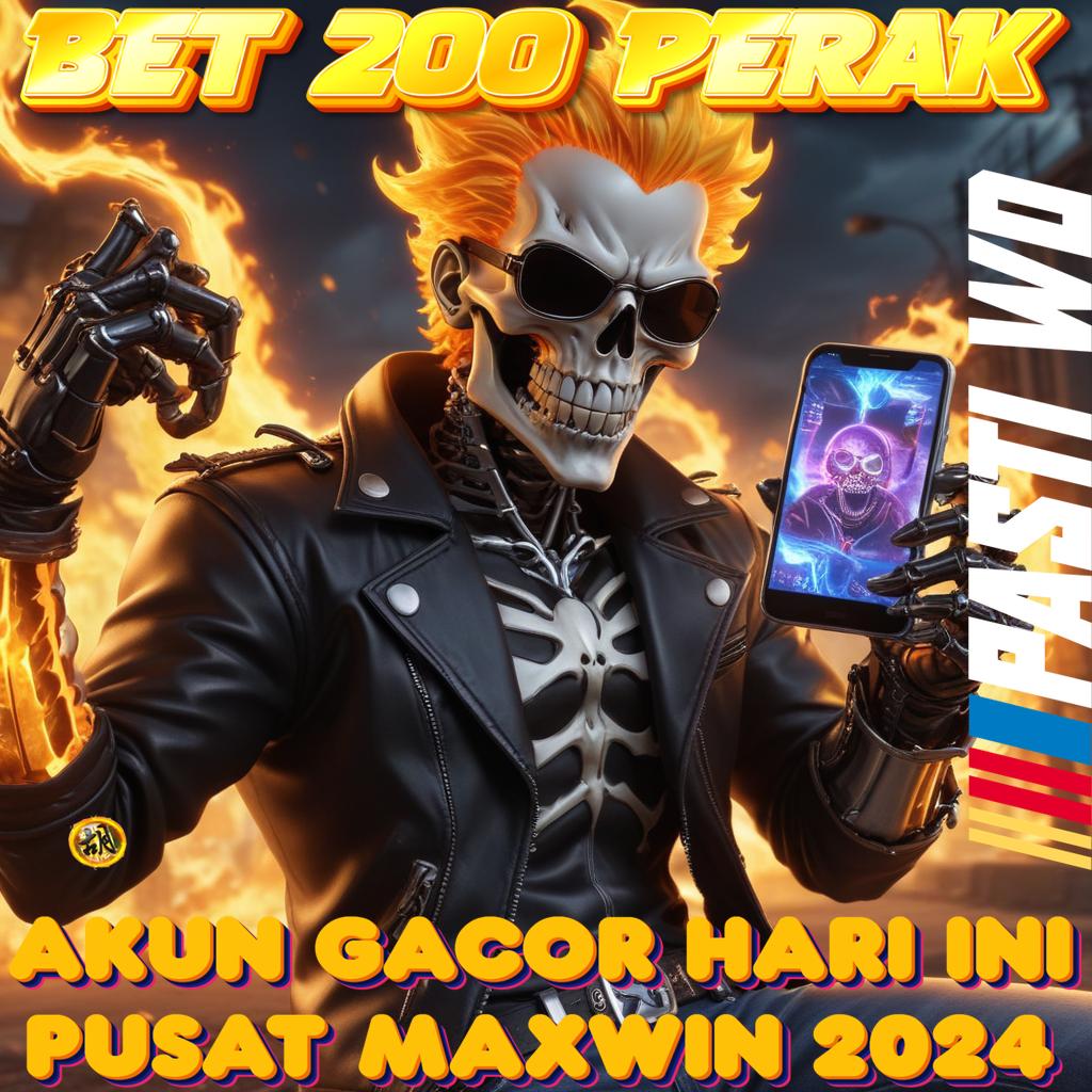 Slot Demo Anti Rungkad