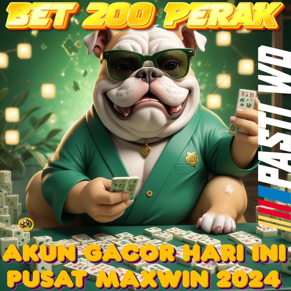 Cabe 777 Judi Slot Dengan Bonus