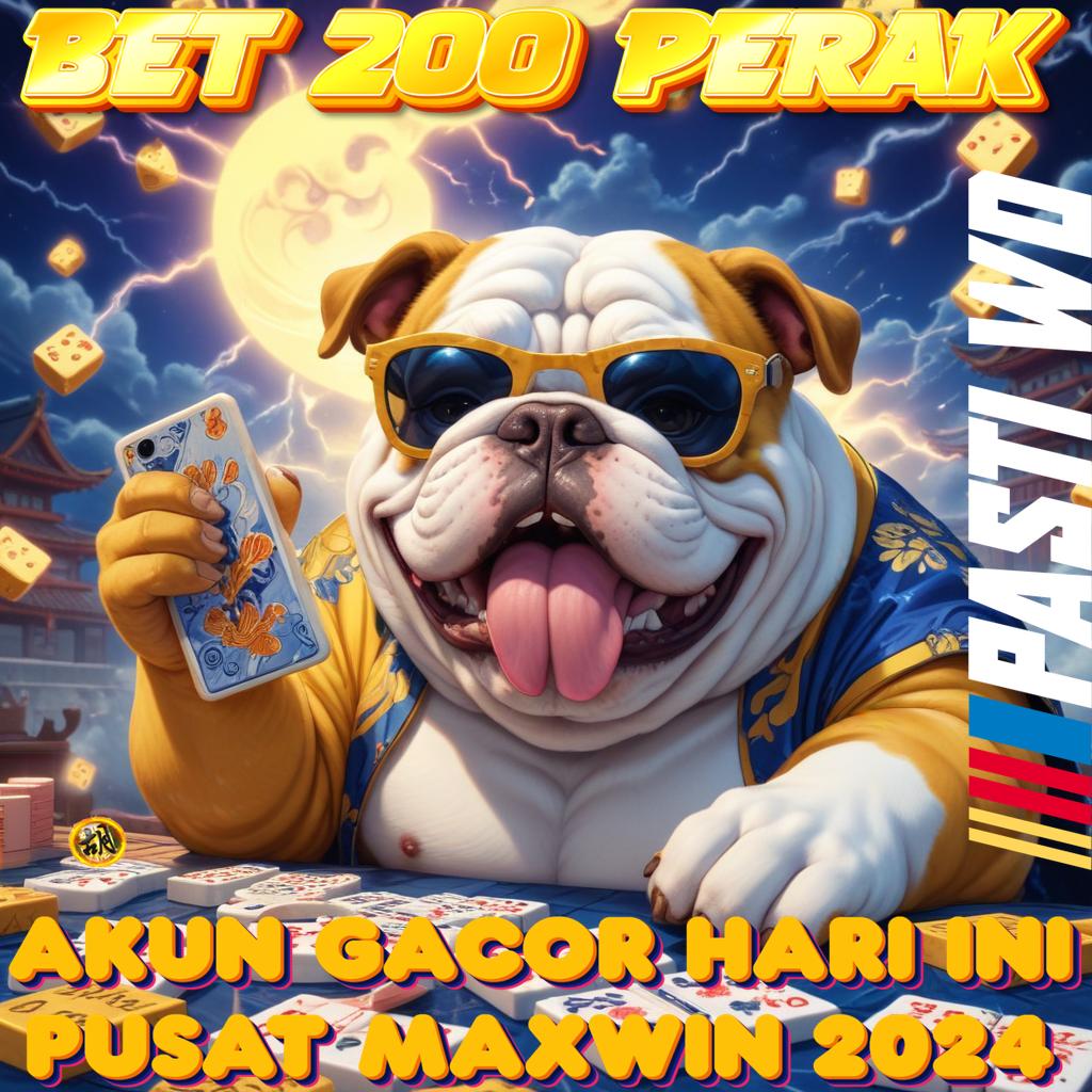 Download Aplikasi Menangbet