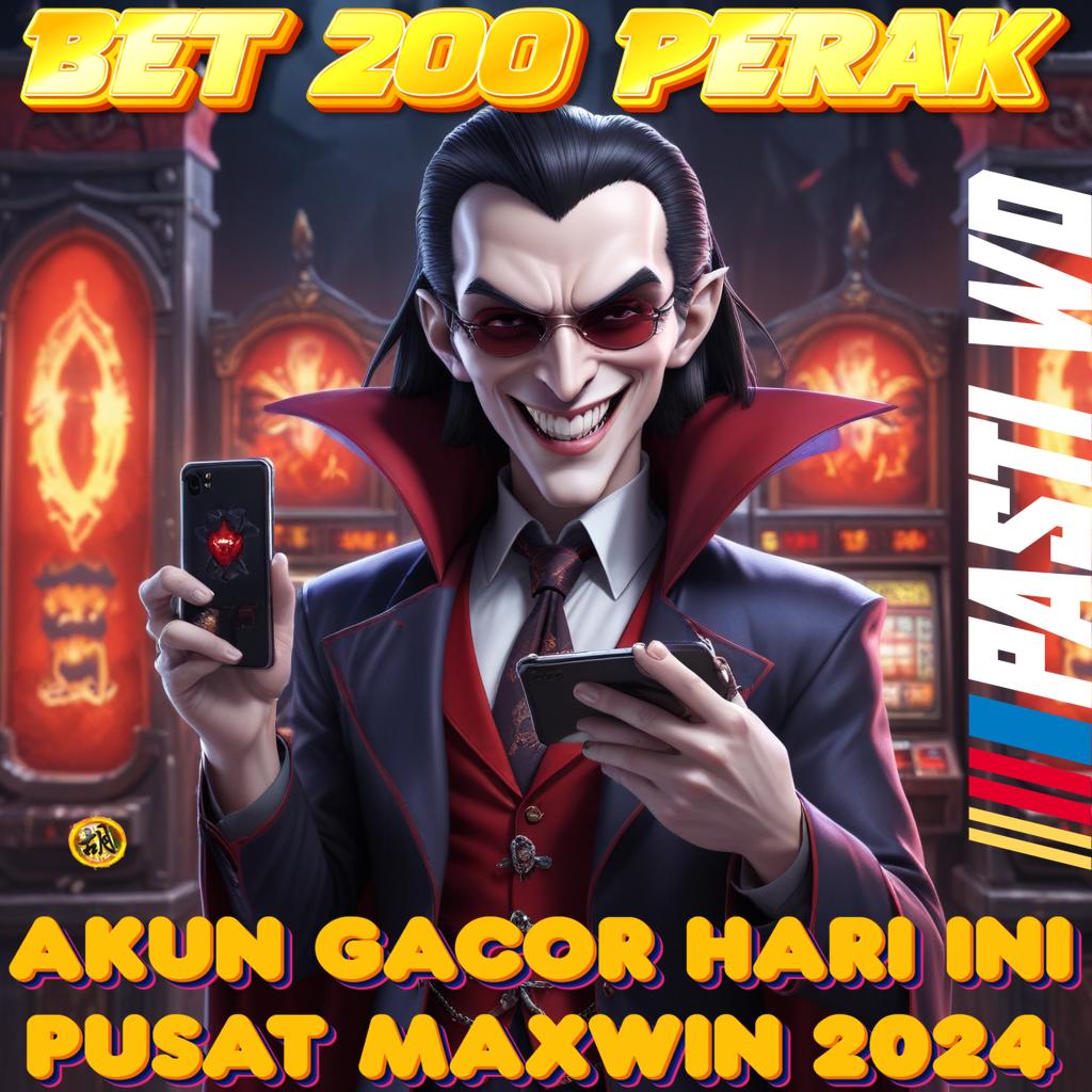 Bajak Scatter Gacor