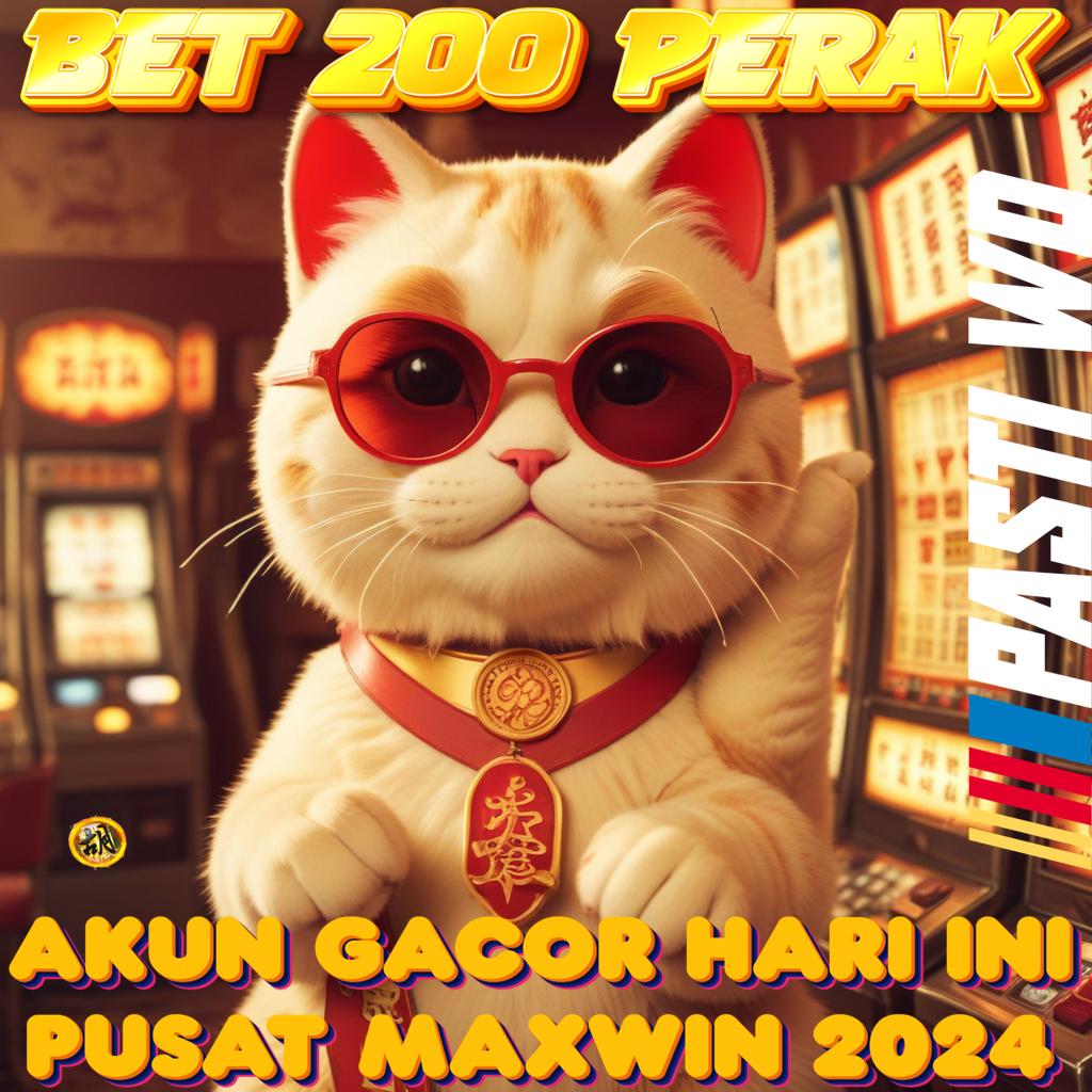 Slot Member Baru Pasti Jp