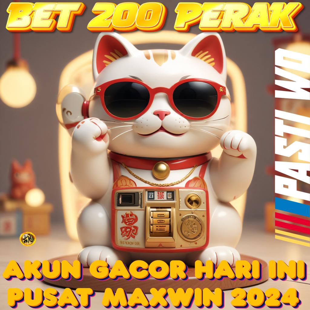 B200m Scatter Hitam