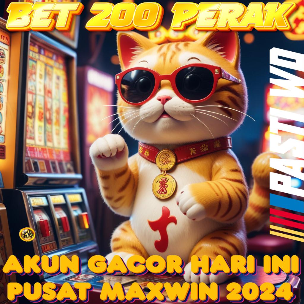 Situs Slot Member Baru Pasti Wd