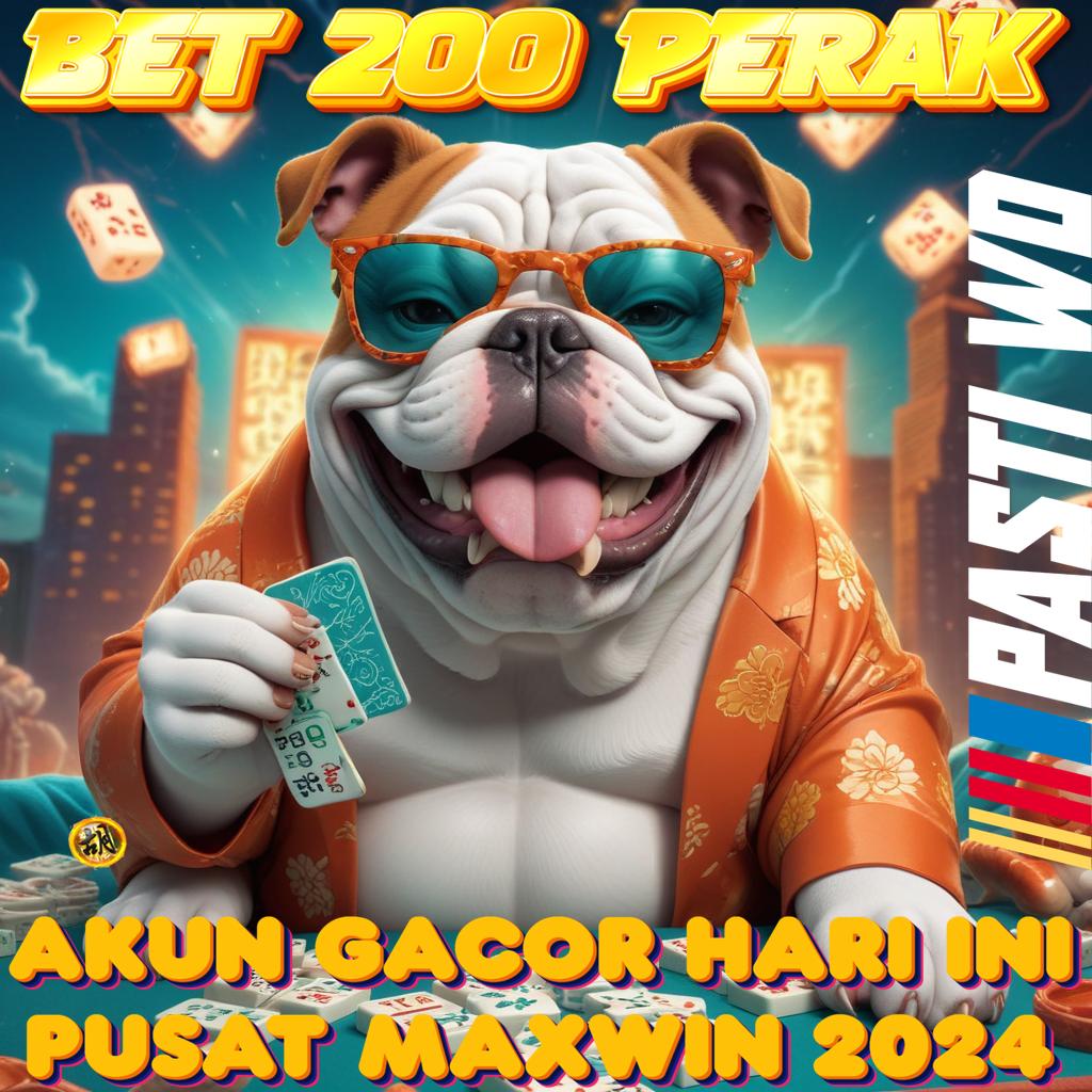 Cara Mendapatkan Scatter Hitam Di Mahjong Ways 2