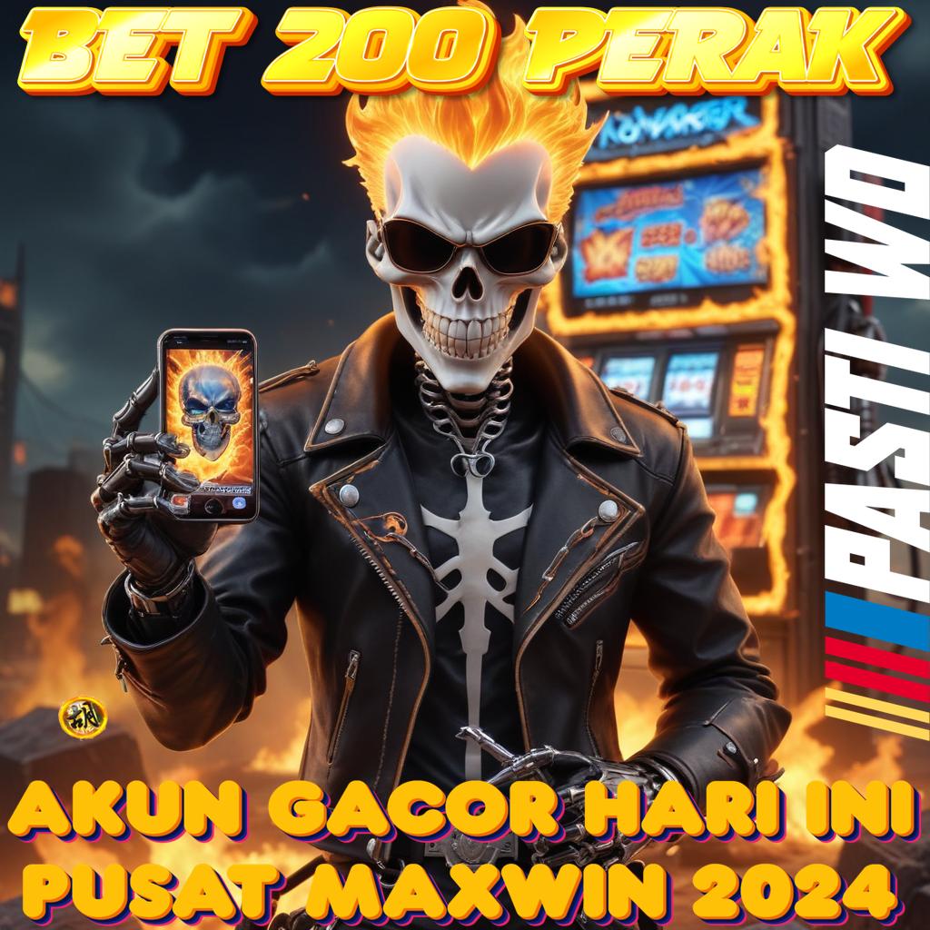 Cabe 777 Slot Terbaik
