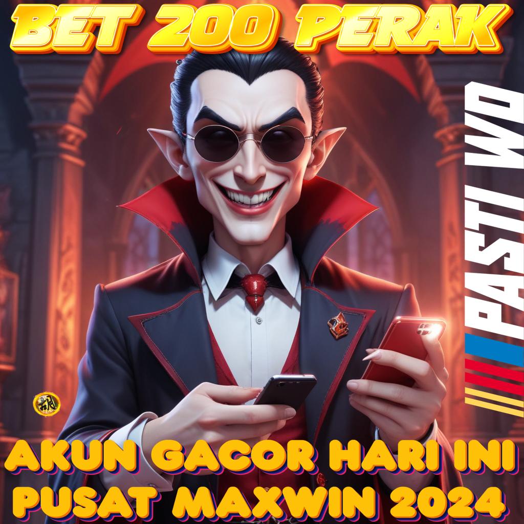 Cabe777 Slot Bet Paling Rendah