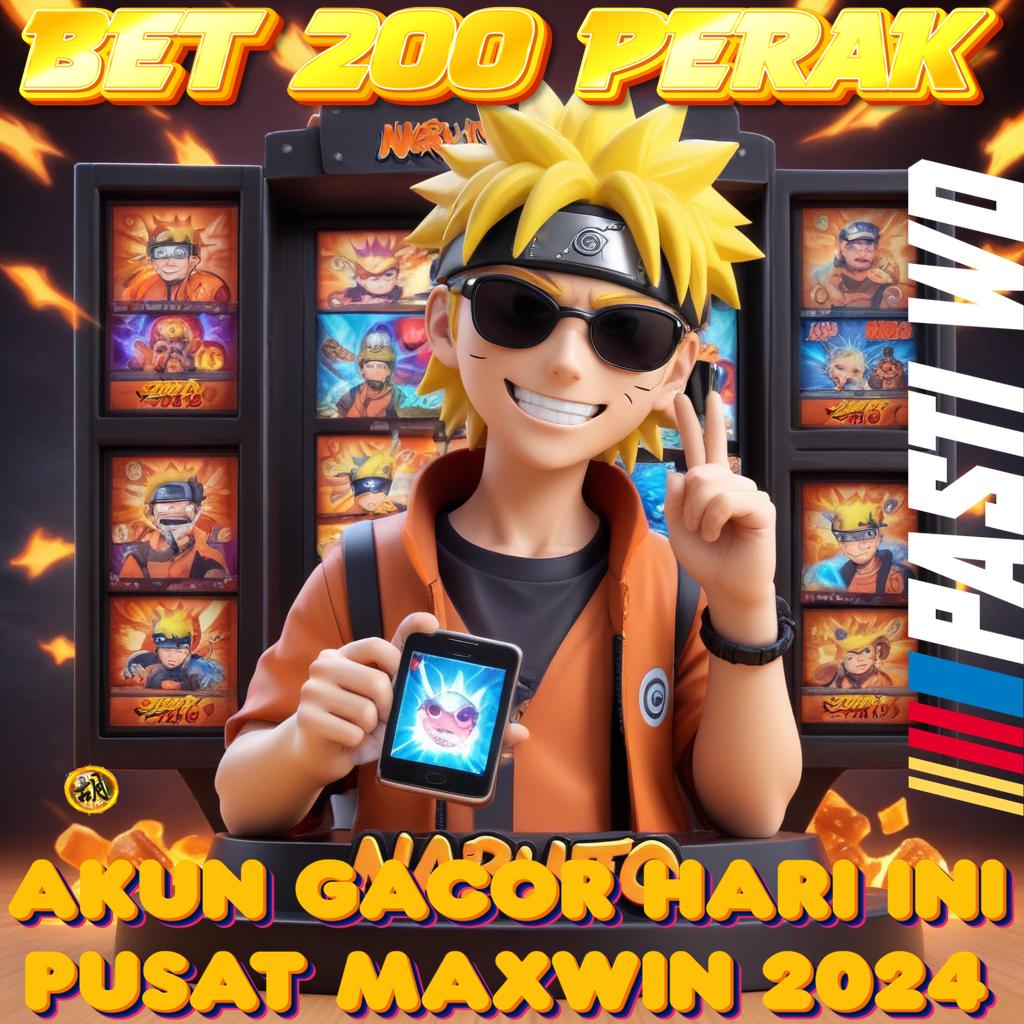 Cabe 777 Apk Slot