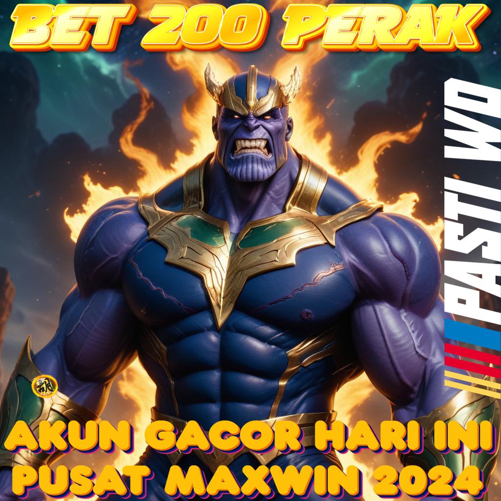 Raja Untung Slot