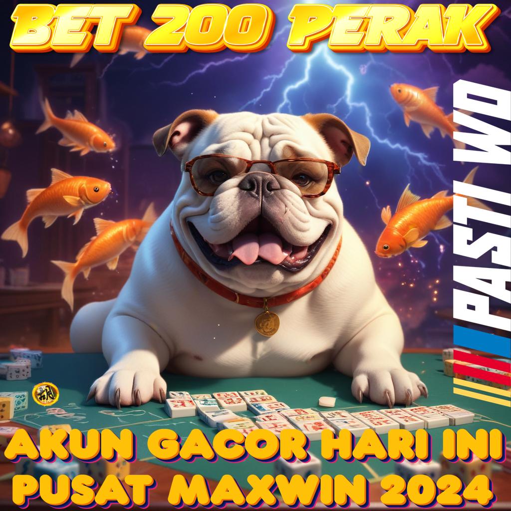 Apk Slot Gacor