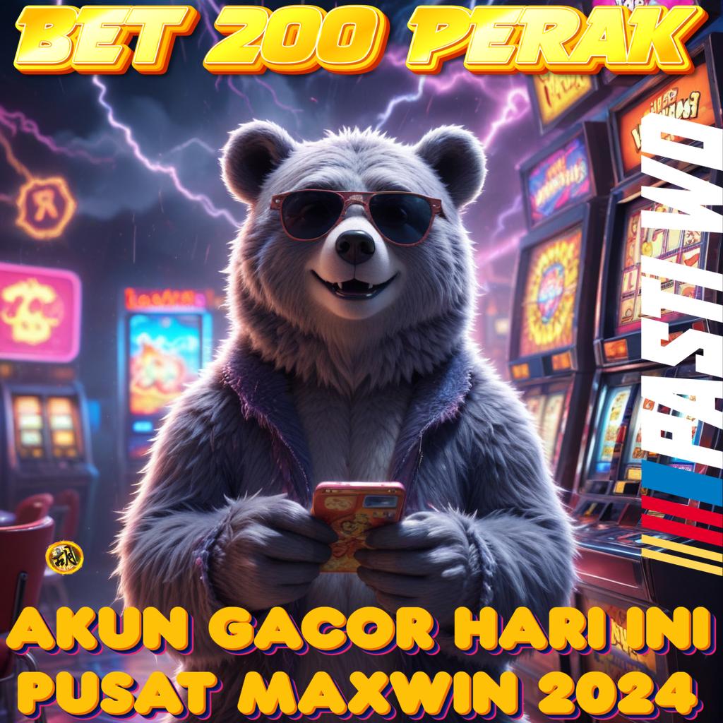 Cabe 777 Slot Deposit Bank