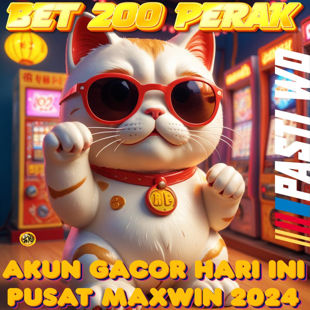 Slot Aplikasi 777