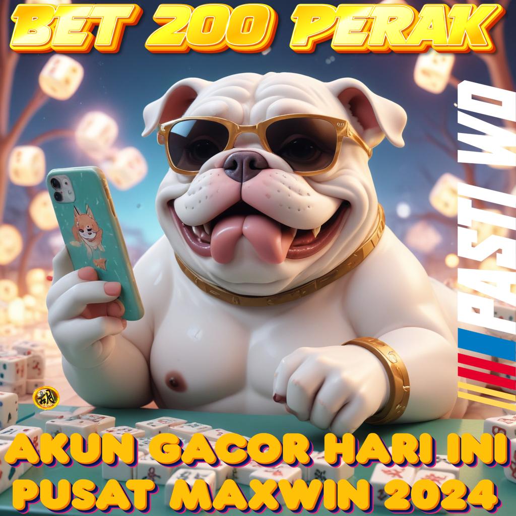 Lucky Rp Apk