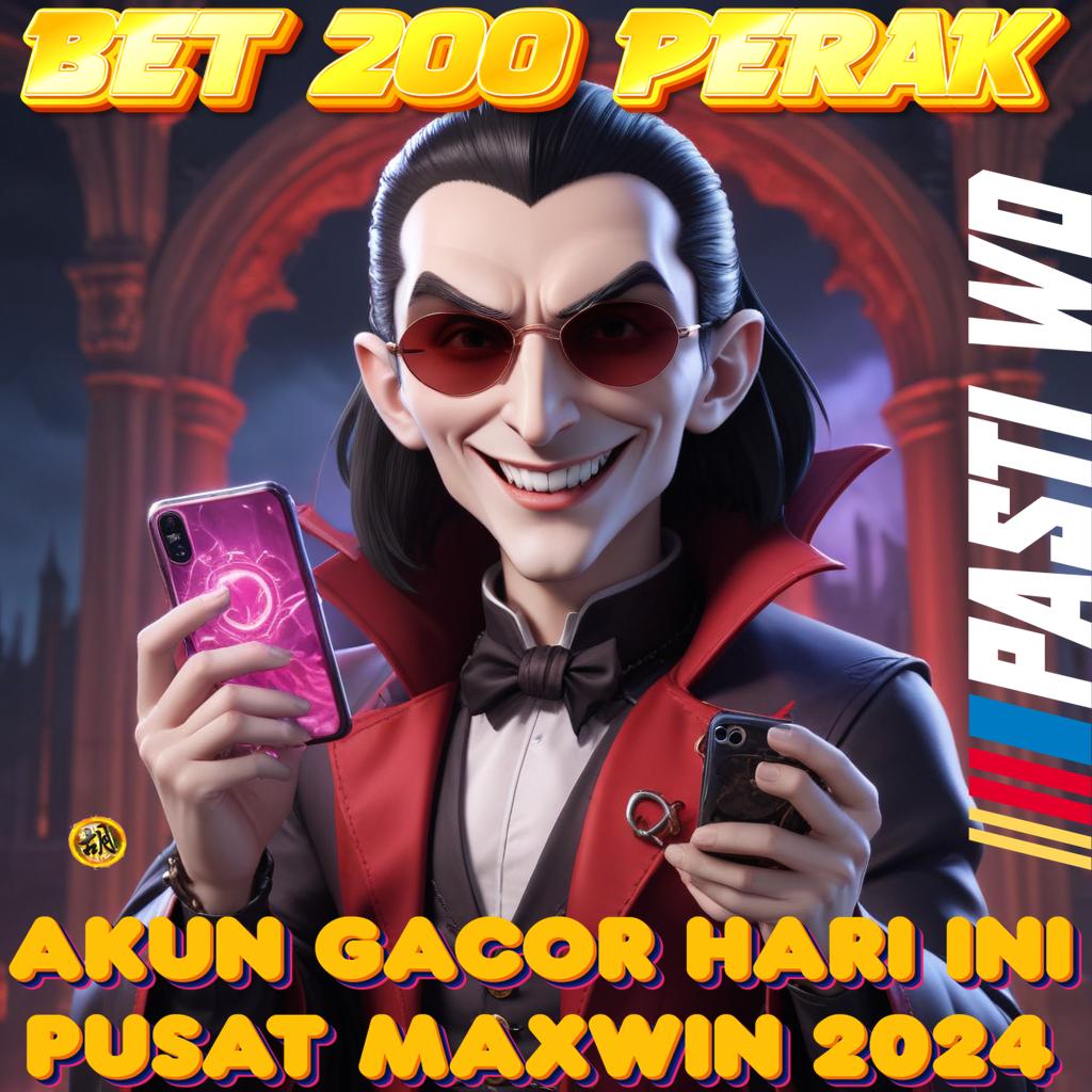 Demo Slot Gratis