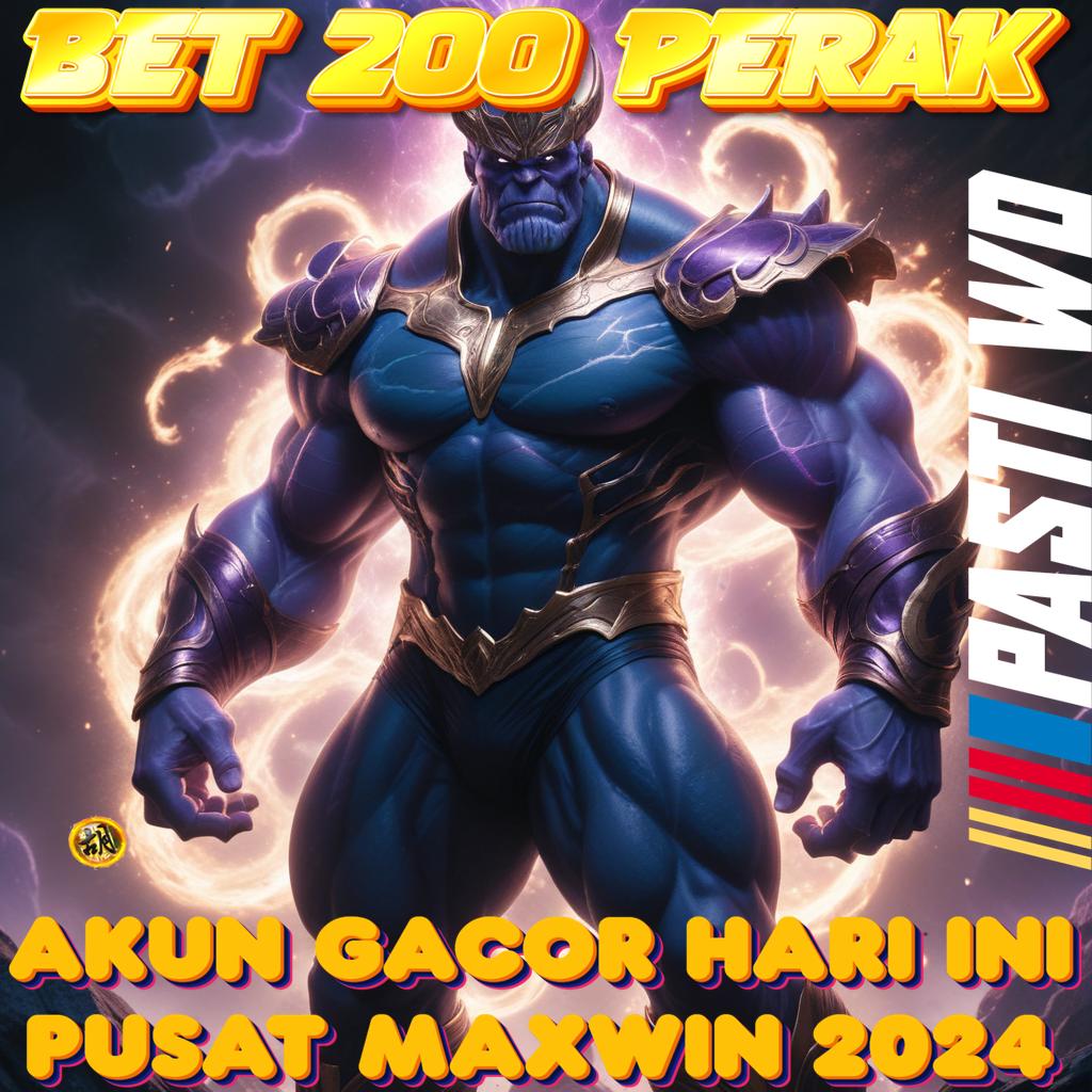Akun Demo Pg Shop