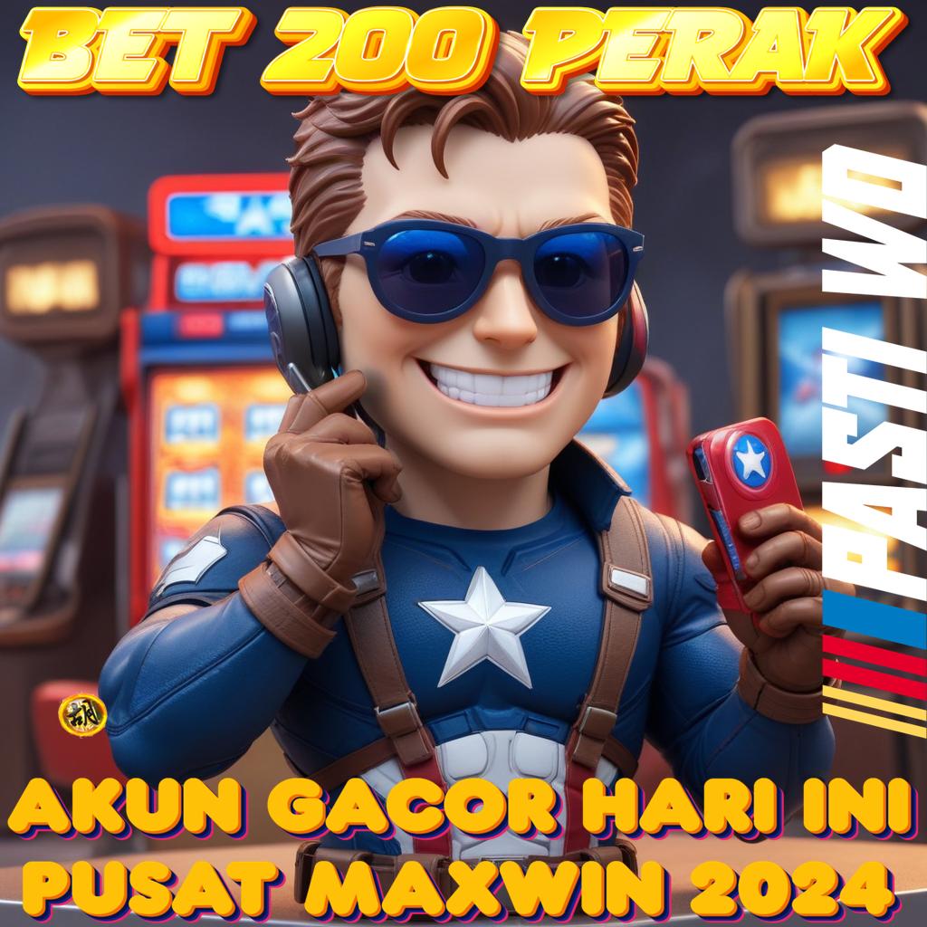 Pusat Scatter