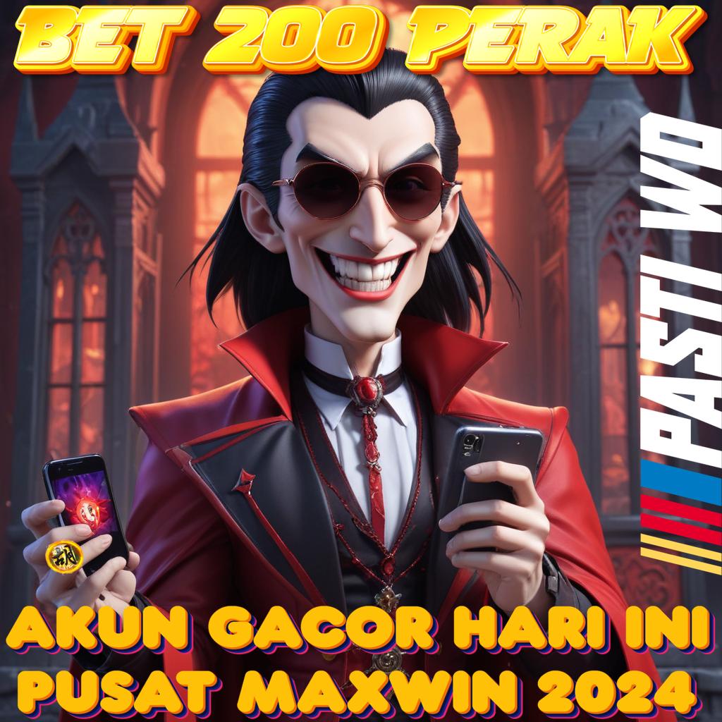 Link Rejeki Bet