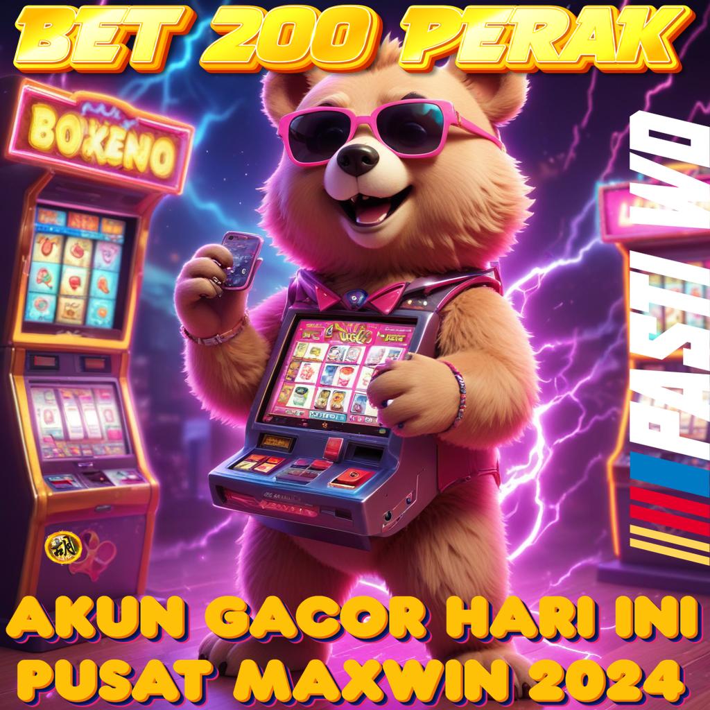 Cabe 777 Daftar Slot Online