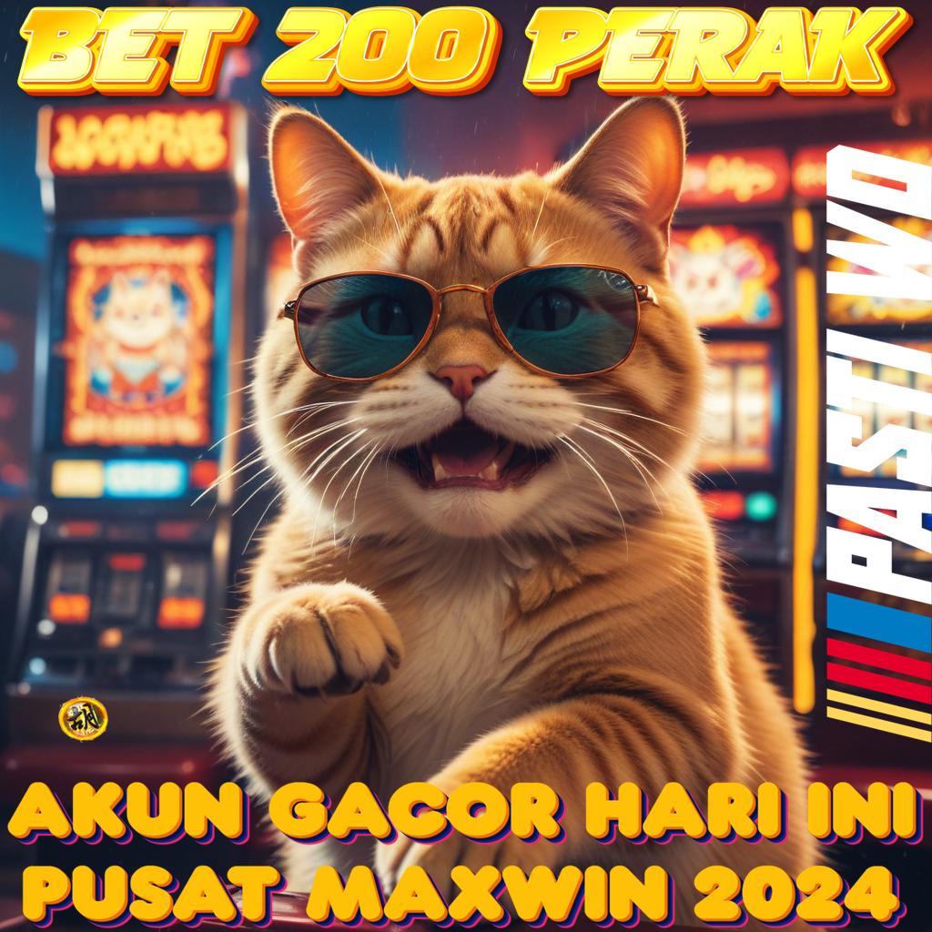 Akun Gacor
