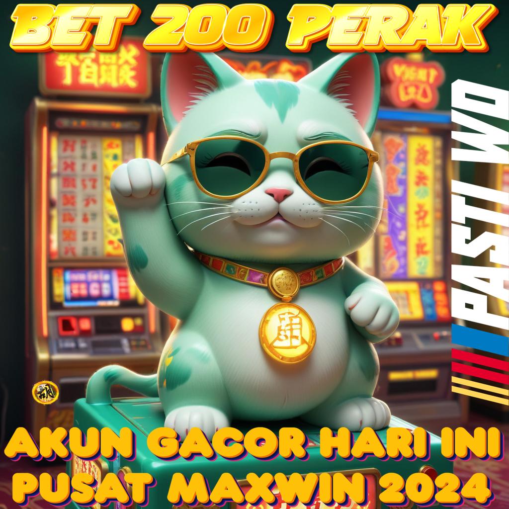 Cabe777 Bonus Slot Terbesar