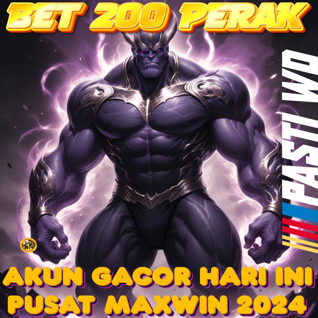 Download Apk Menangbet