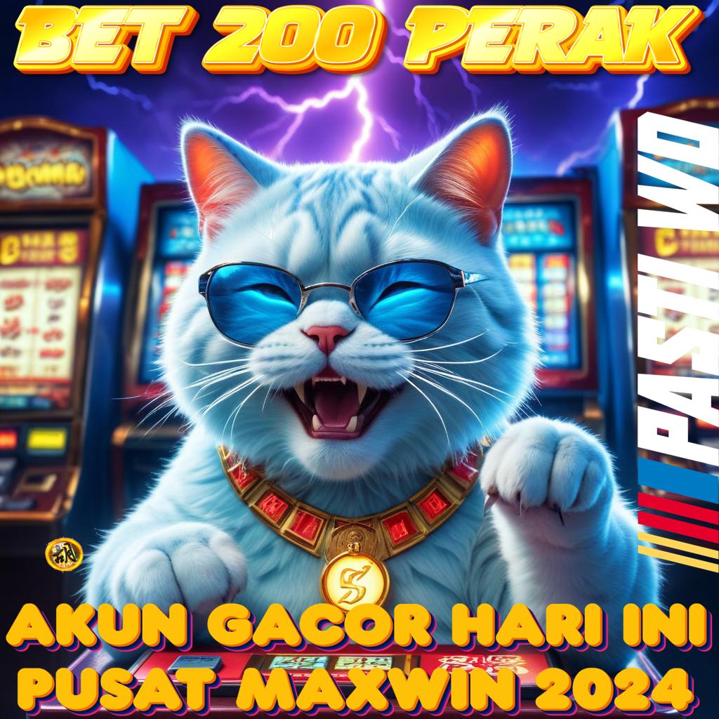 Mbah X500 Slot