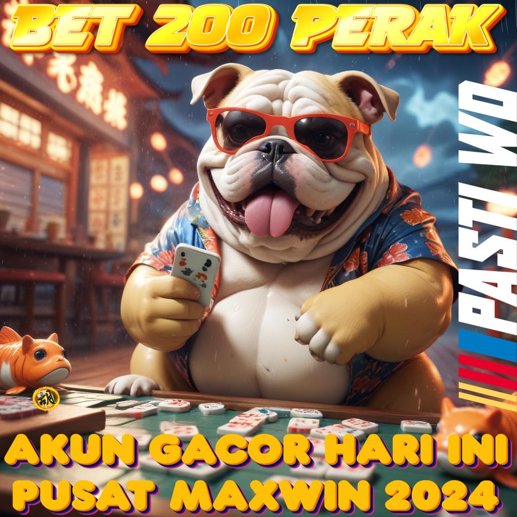 Akun Demo Slot Pg Scatter Hitam Terbaru