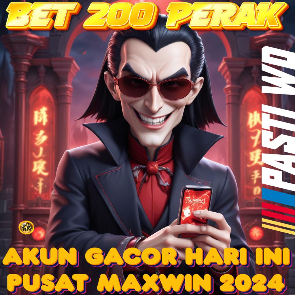 F 777 PROFIT TERJAMIN