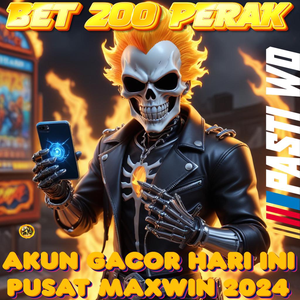 Demo Pragmatic Terlengkap
