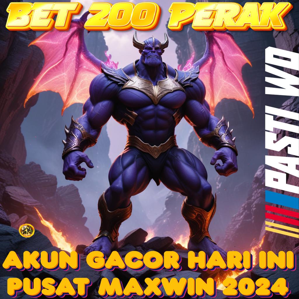 Slot Maxwin Cabe 777