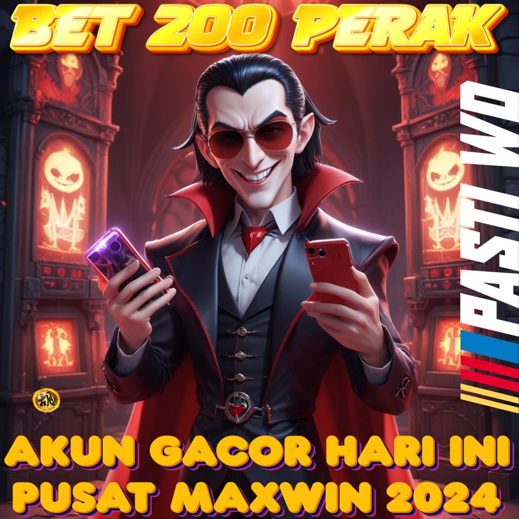 Slot Rejeki Bet