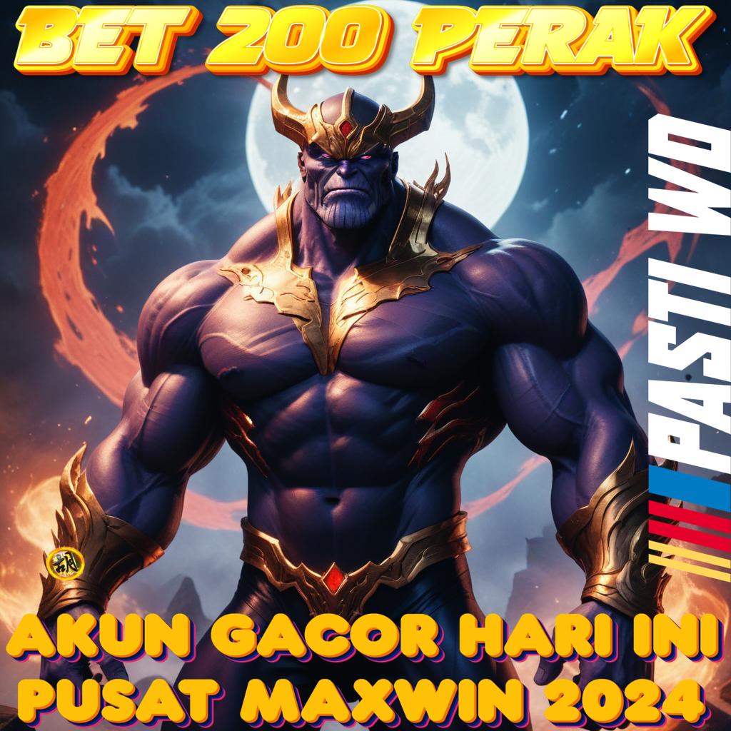 Bonus 777 Slot Apk