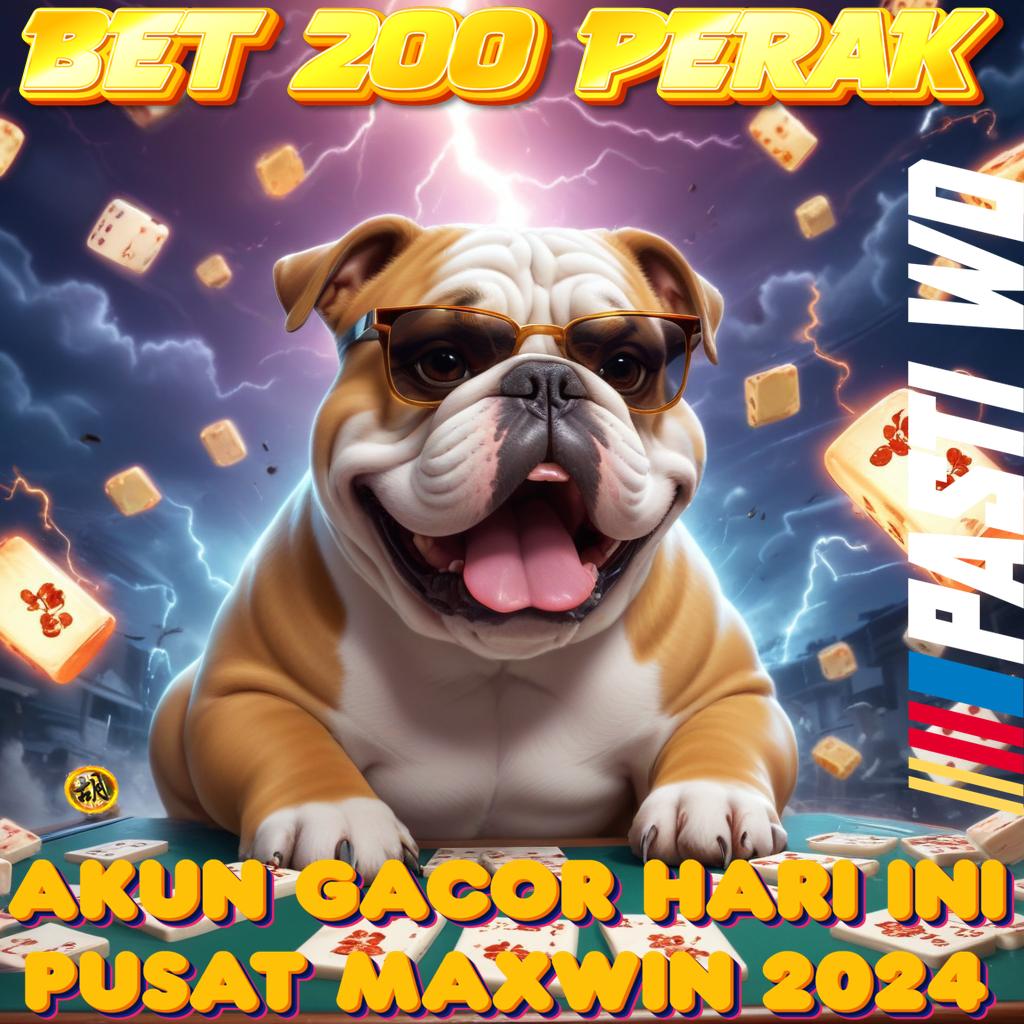 Apk Rejekibet Slot