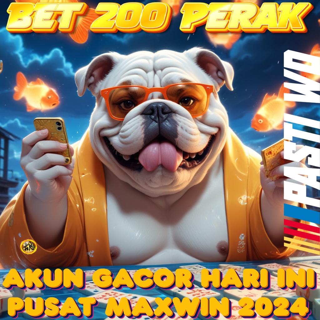 Mega 777 Scatter Hitam