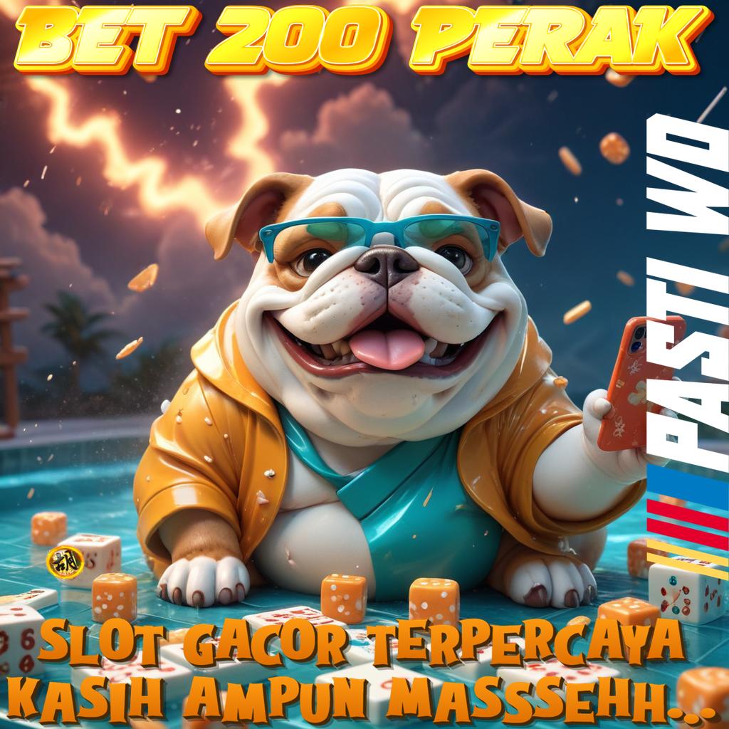 Apk Slot Bonus New Member