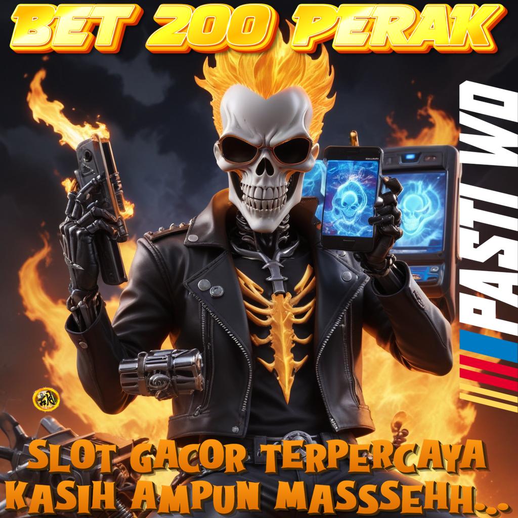 B200m Scatter Hitam