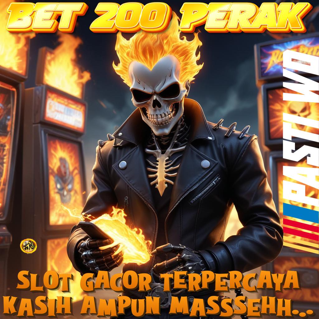 Situs Spaceman Depo 5k