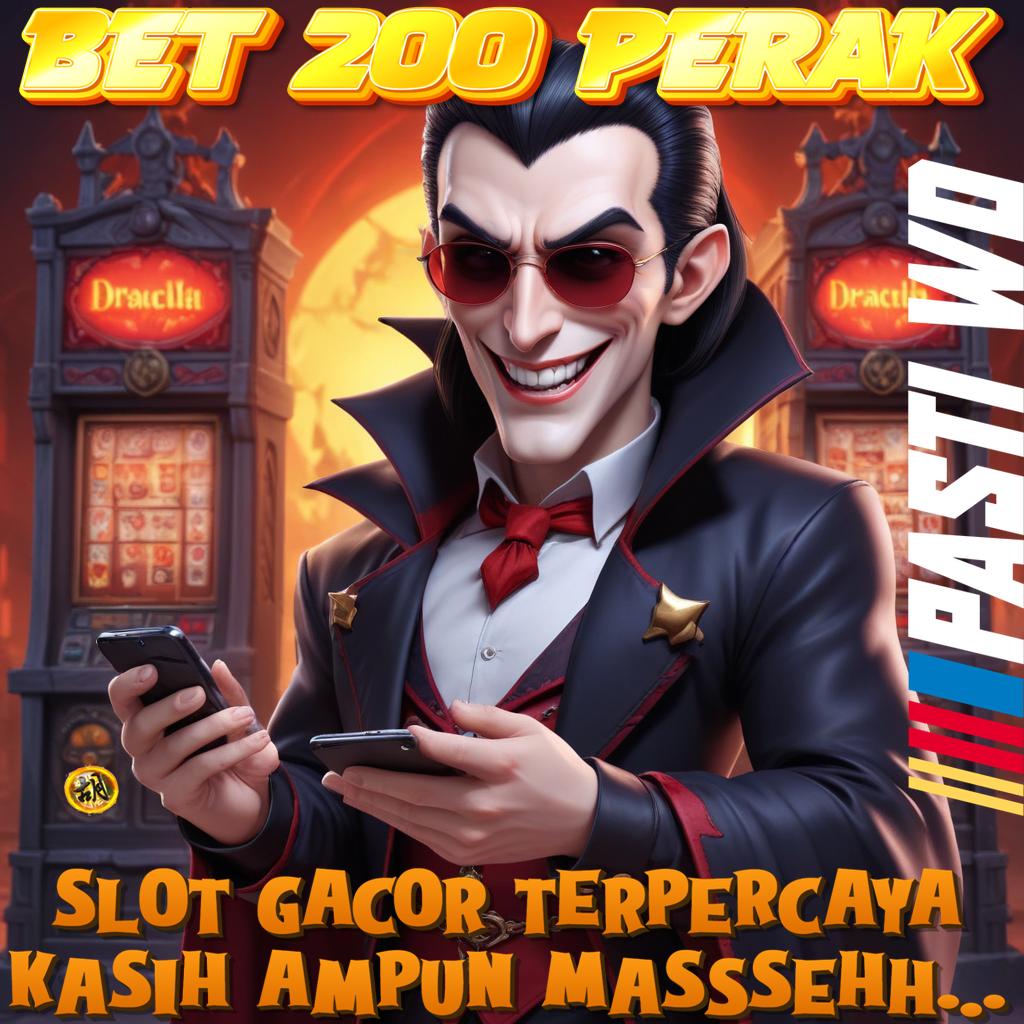 Tambah Kali Slot
