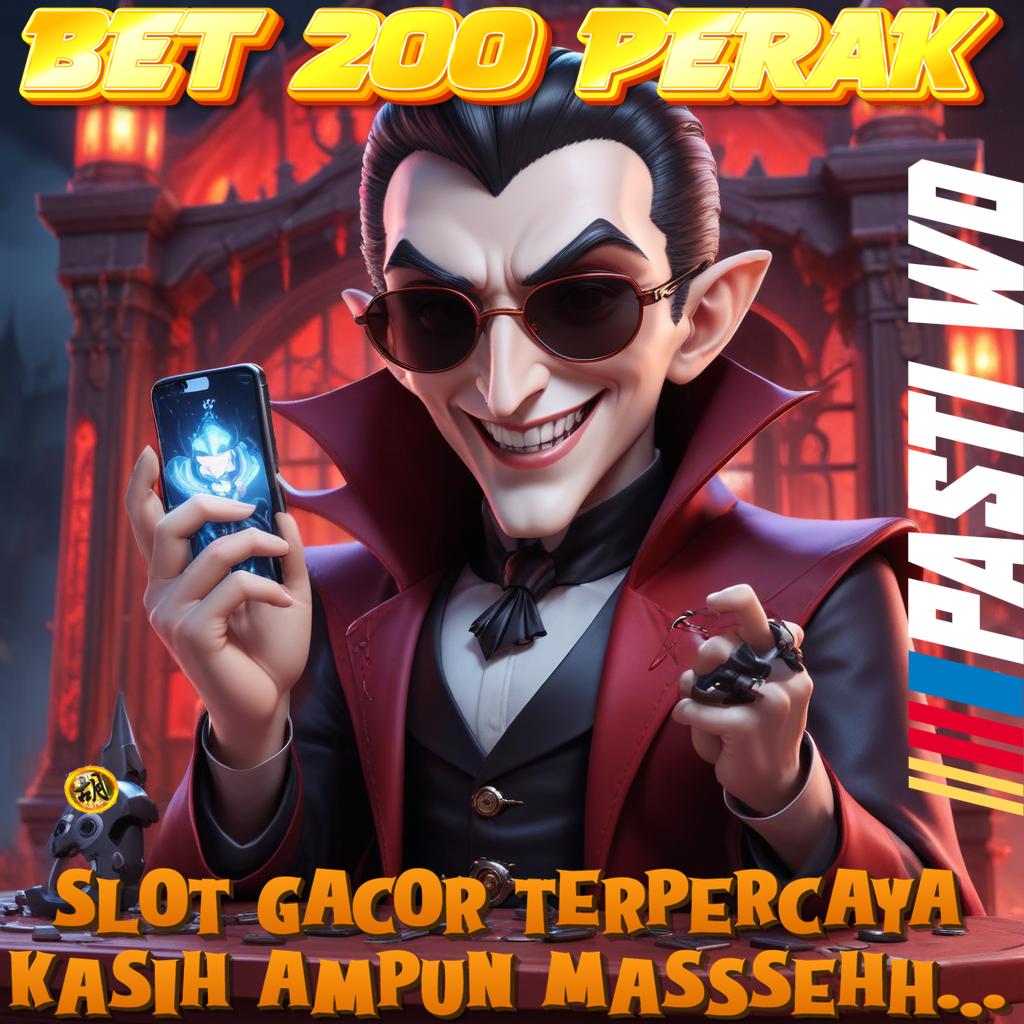 Zeus Slot Id