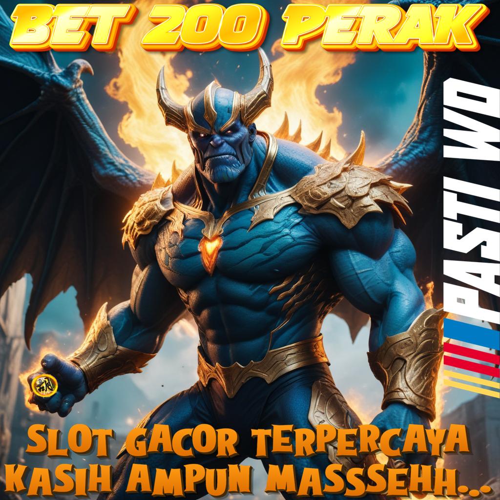 Raja Untung Slot Login