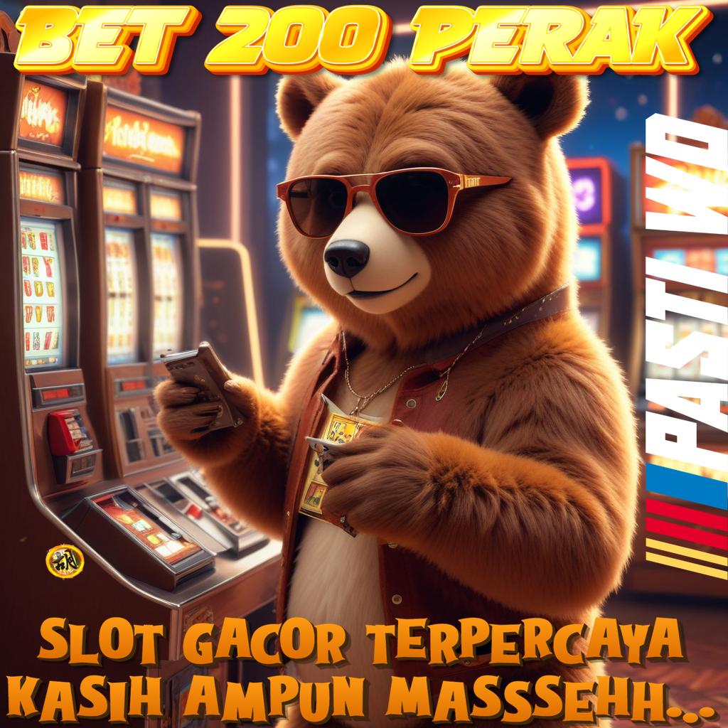 Cabe 777 Bonus Slot 100