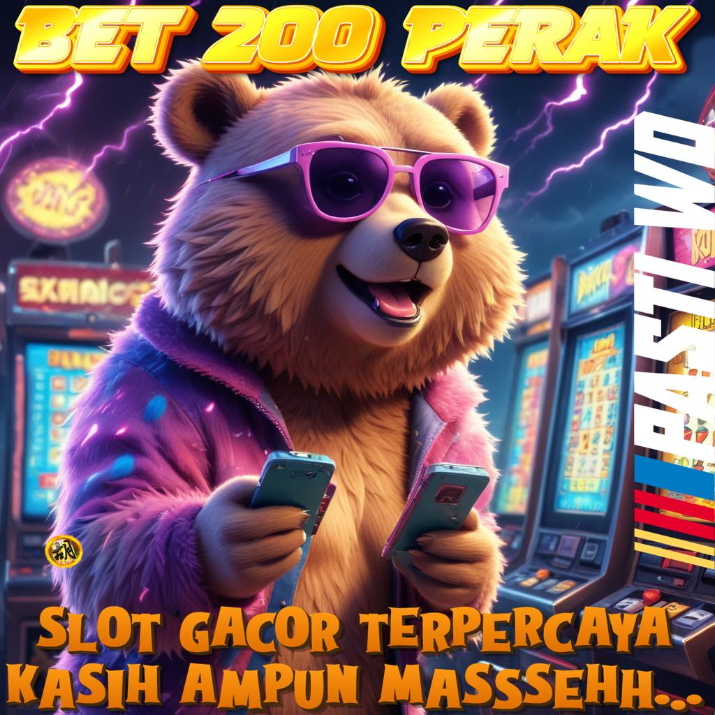 G200m Scatter Hitam