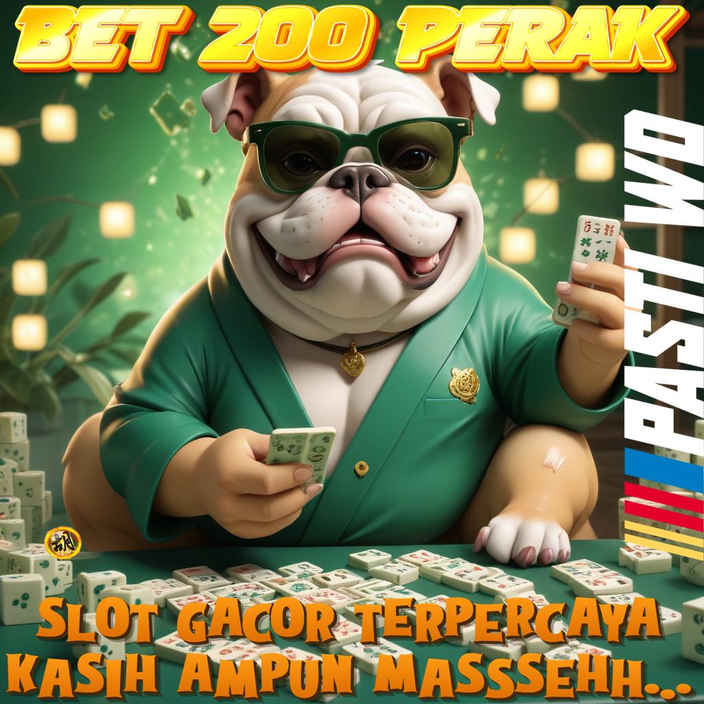 Situs Spaceman Depo 5k