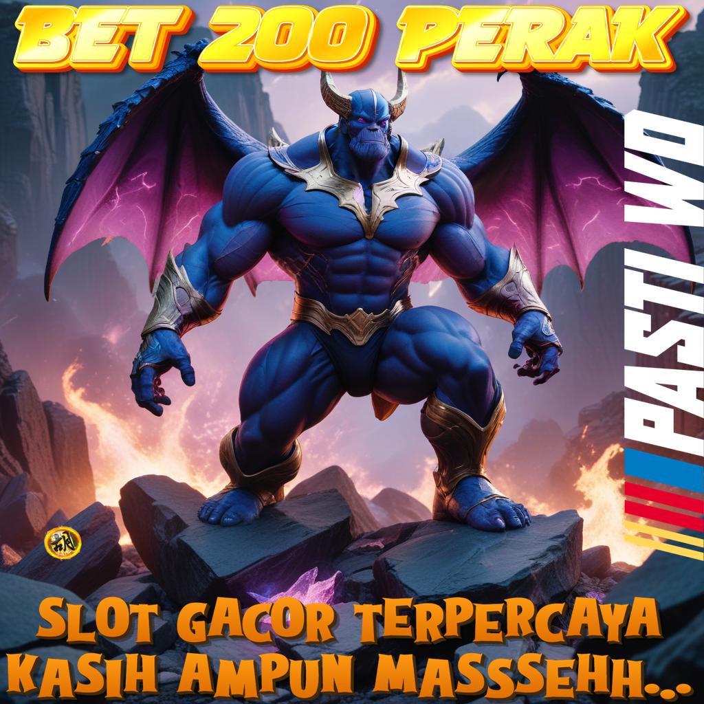 Cabe 777 Slot Online Terbaru