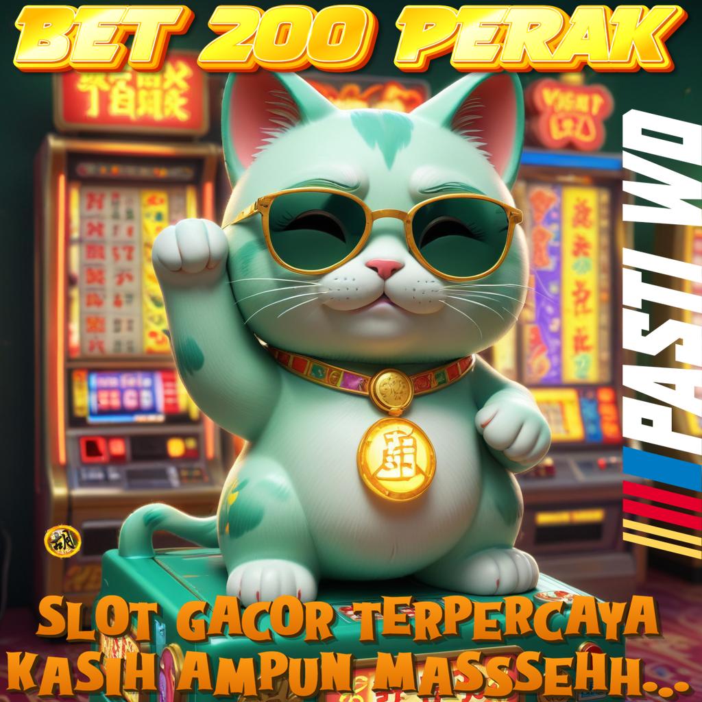 Scatter Hitam Mahjong Ways Demo Slot