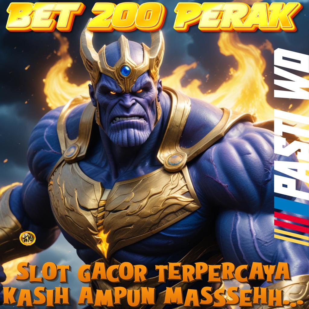 Slot Rejeki Bet Apk