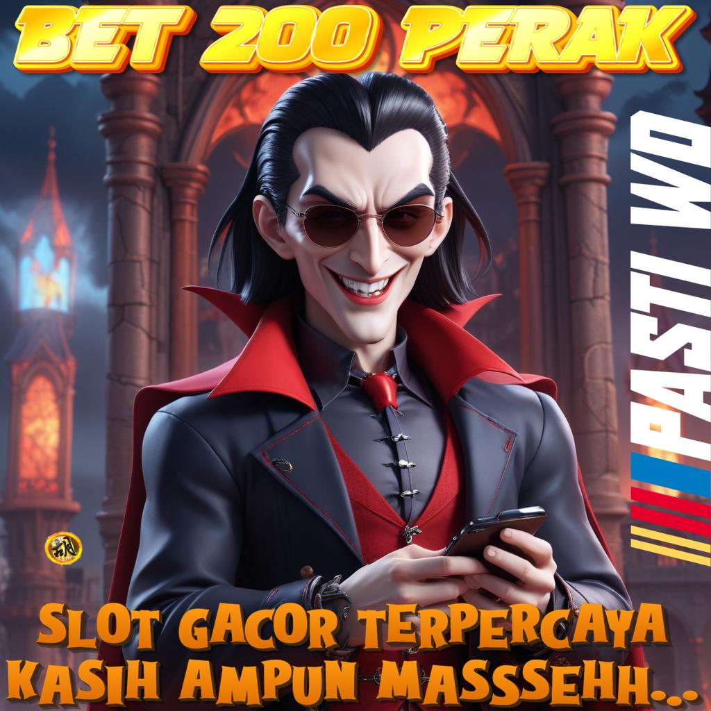 Situs Scatter Hitam Asli