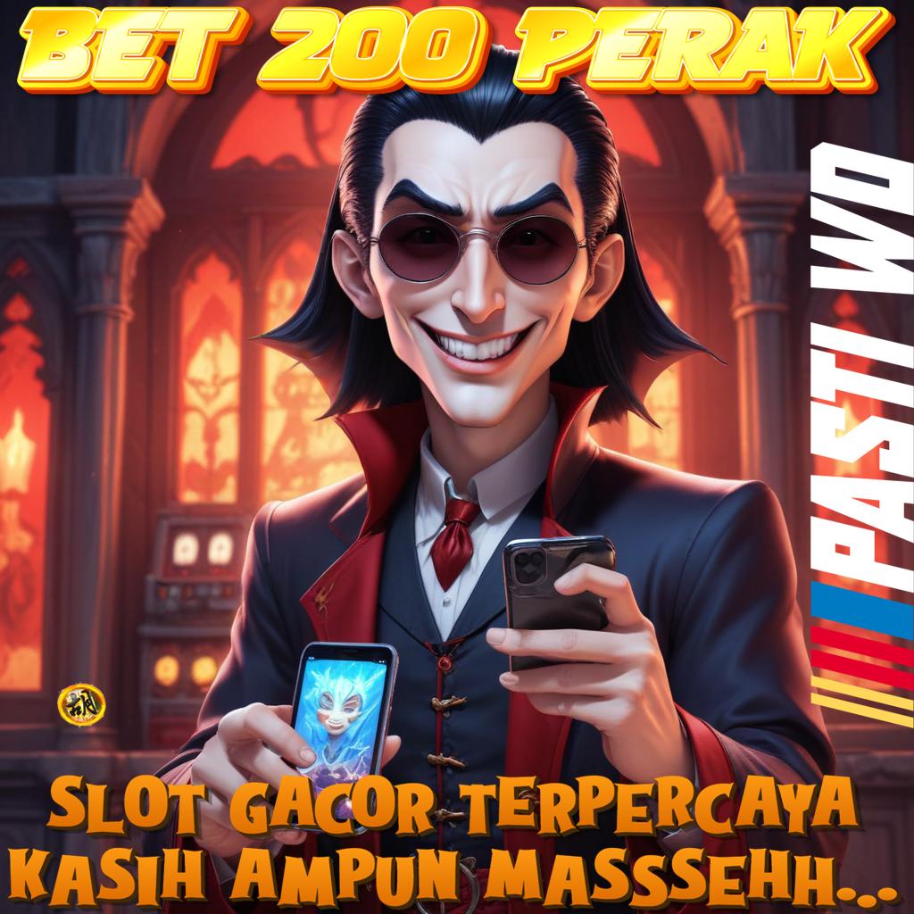 Apk Slot Dana