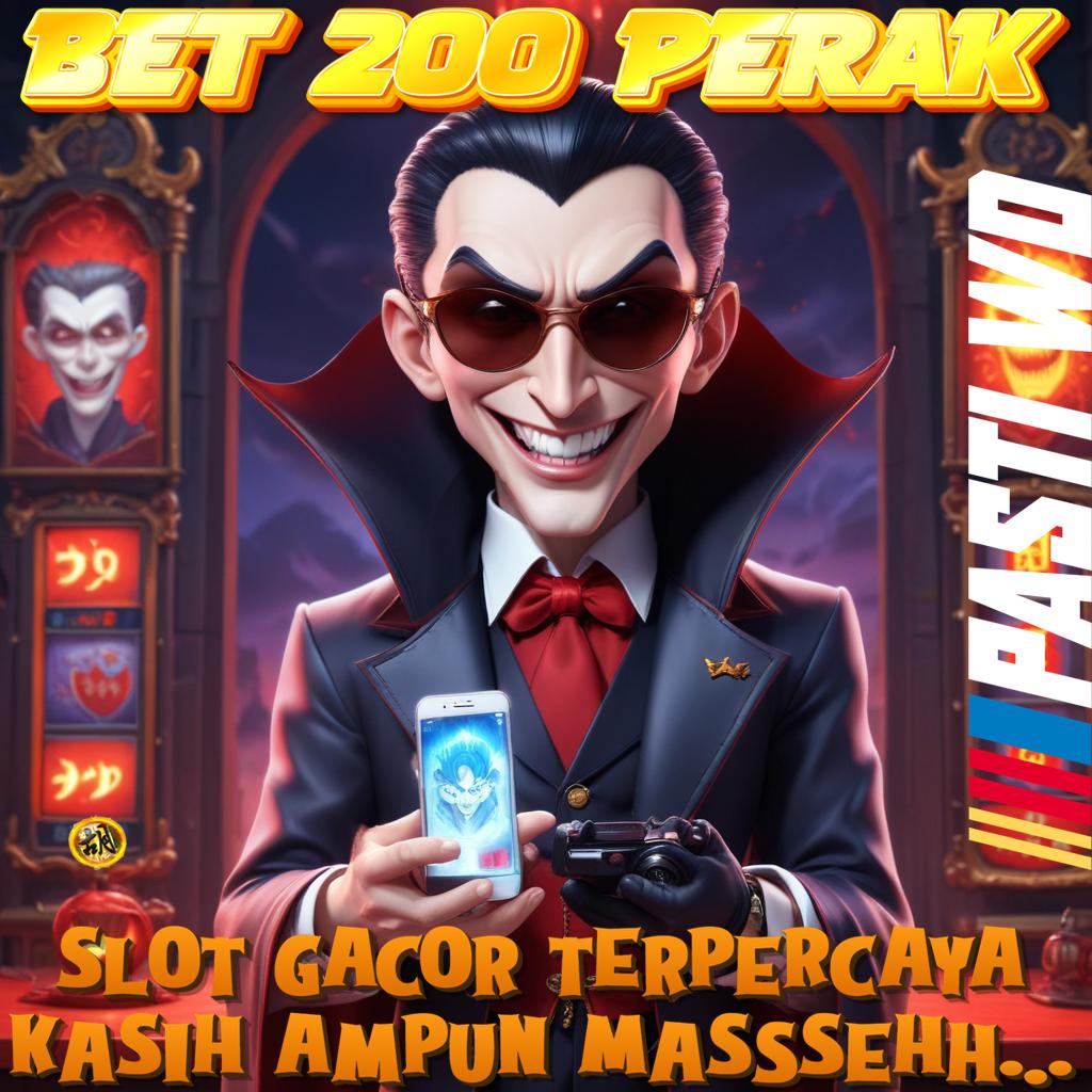 Cabe 777 Judi Slot Deposit