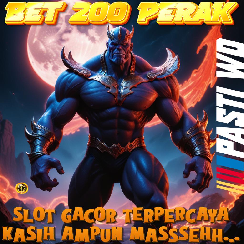 Cabe 777 Slot Jackpot Hari Ini